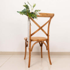 100 Yards 7 8" Silver Single Face Decorative Satin Ribbon