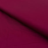 Burgundy Spandex 4-Way Stretch Fabric Roll, DIY Craft Fabric Bolt- 60"x10 Yards