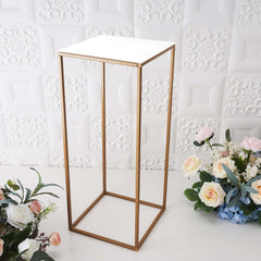 2 Pack 10" Square White Acrylic Plexiglass Sheets, 3mm Thick Top Plates With Protective Film