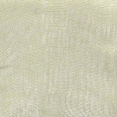 Burlap Jute 14"x108" Table Runner Ivory - Rustic Boho Chic Tabletop Decor