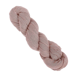 Gauze Cheesecloth 10ft Table Runner Dusty Rose - Rustic Boho Style