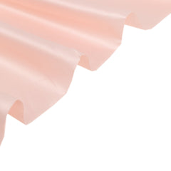 54"x10 Yards Blush Lamour Satin Fabric Bolt, Heavy Matte Satin Fabric By The Yard