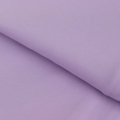 Lavender Spandex 4-Way Stretch Fabric Roll, DIY Craft Fabric Bolt- 60"x10 Yards