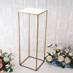 2-Pack Acrylic Plexiglass Sheets Top Plates White Square - Protective Film Coating 11" 3mm Thick