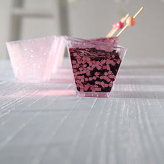 Chunky Glitter Metallic Rose Gold - Nontoxic Confetti Glitter for Fun DIY Projects Kids' Crafts Resin Art & Festival Decor 50g Bag