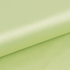 54"x10 Yards Sage Green Lamour Satin Fabric Bolt, Heavy Matte Satin Fabric By The Yard