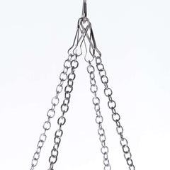 24" Hanging Hoop Ring Hardware For 8-Panel Ceiling Drapes and FREE Tool Kit