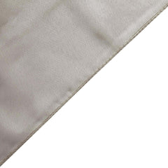 Premium Chiffon 6ft Table Runner Natural - Flowy & Lightweight Table Decor