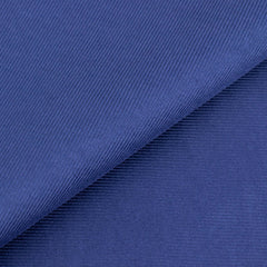 Premium Navy Blue Scuba Polyester Fabric Roll, Wrinkle Free DIY Craft Fabric Bolt- 60"x10 Yards