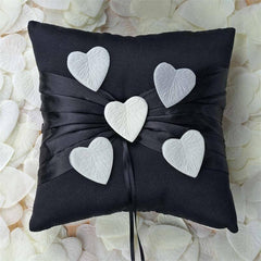 500-Pack Heart Scatters Ivory Silk Confetti - Decorative Party Table Accents