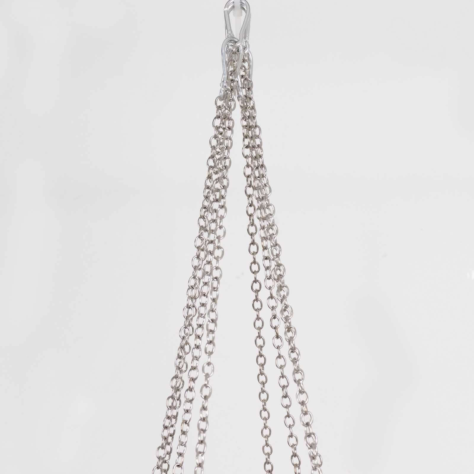 24" Hanging Hoop Ring Hardware For 8-Panel Ceiling Drapes and FREE Tool Kit
