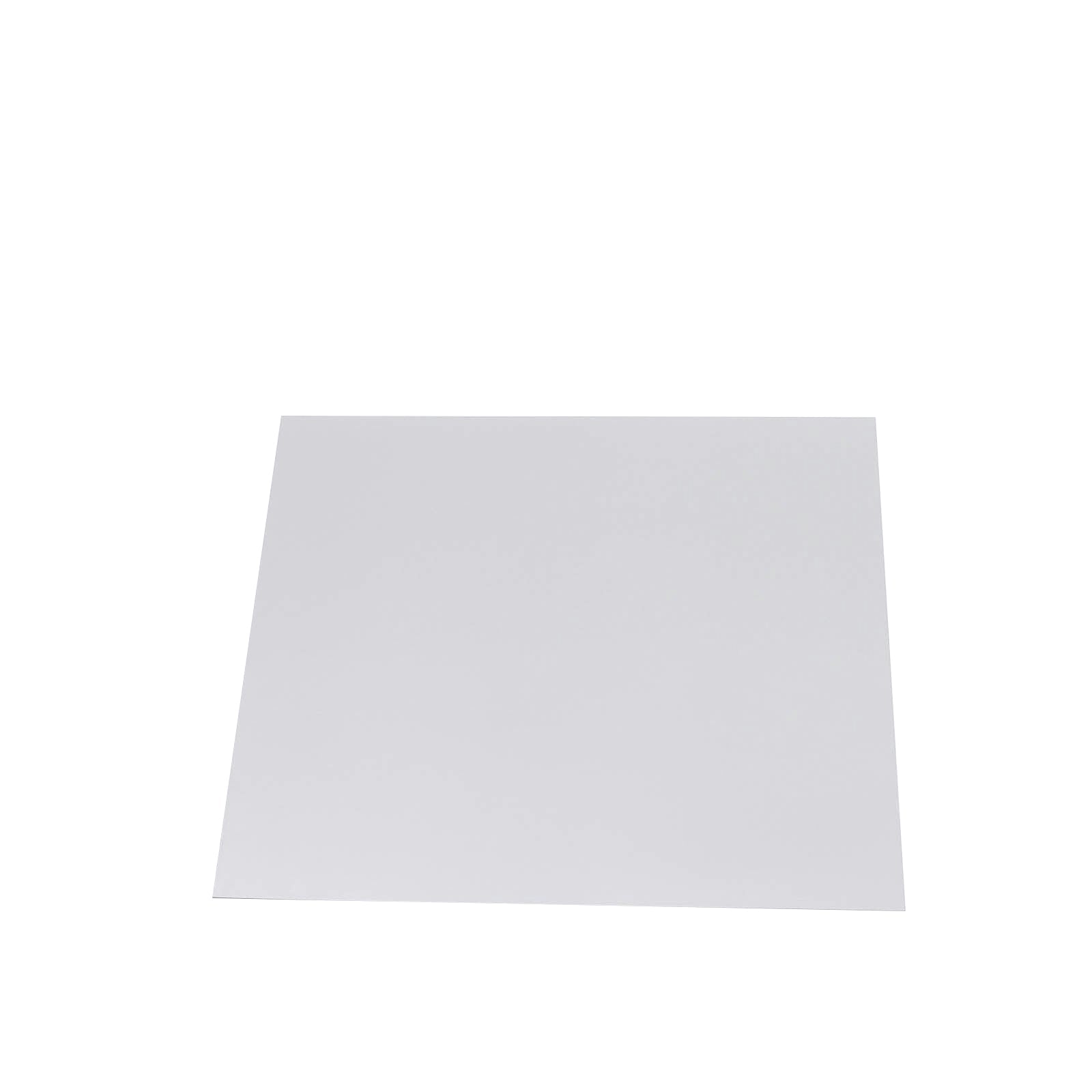 12 Pack Square Acrylic Mirror Wall Stickers, 12"x12" Removable Wall Decals For Home Decor