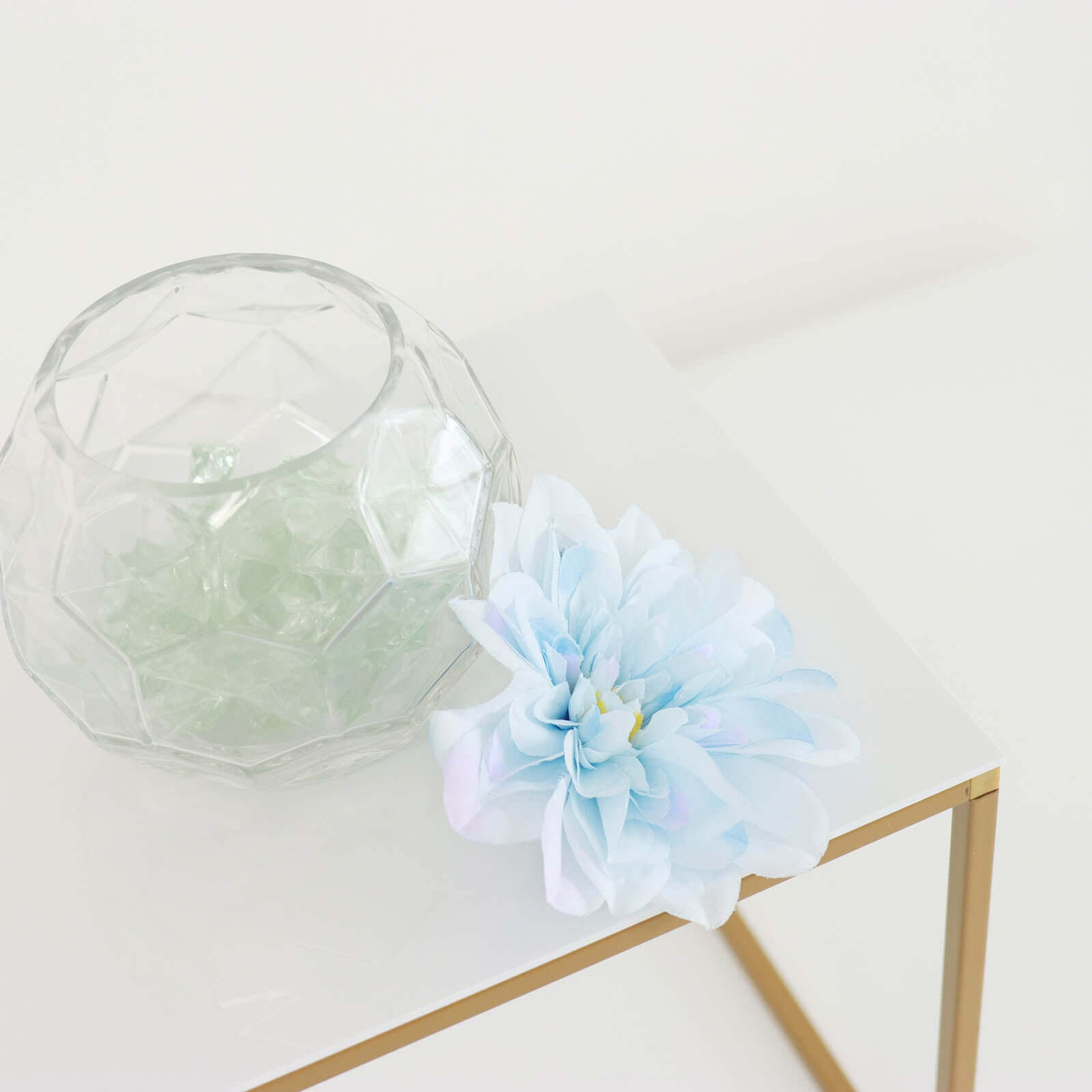 2-Pack Acrylic Plexiglass Sheets Rectangular Side Plates White - Protective Film Coating 32"x11"