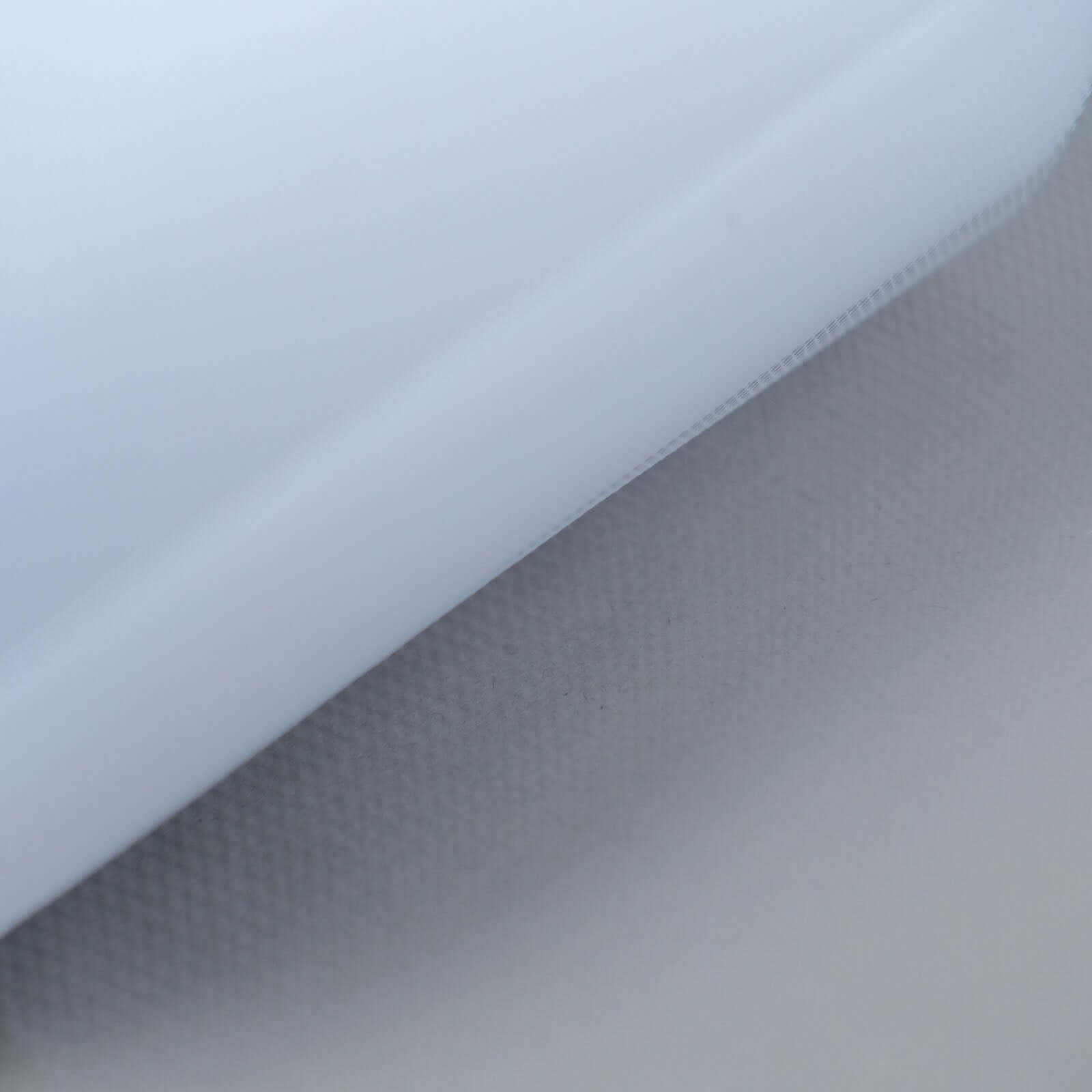 6"x100 Yards White Tulle Fabric Bolt, Sheer Fabric Spool Roll For Crafts