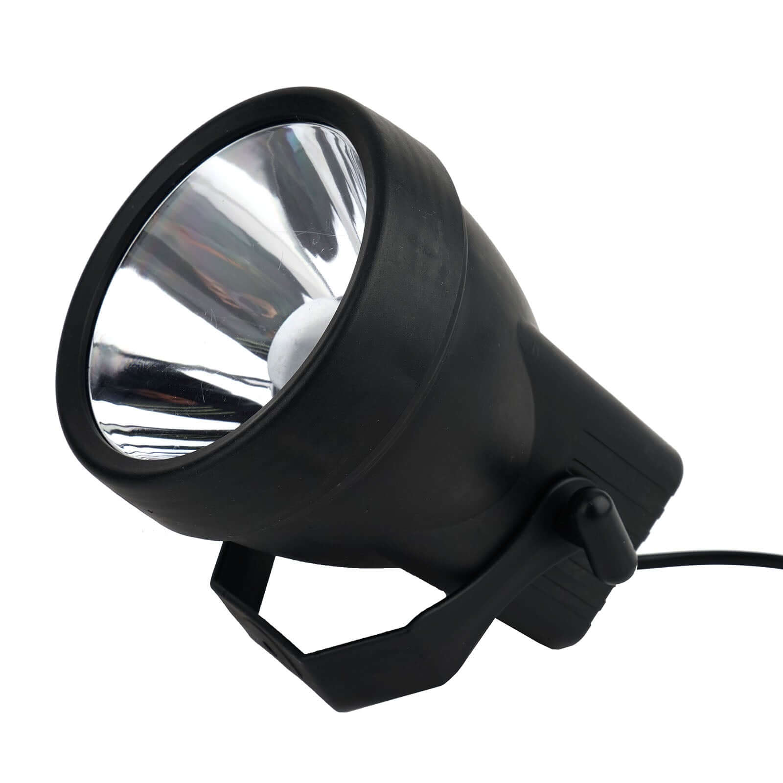 3W Purple LED Backdrop Uplight, 110V Indoor Landscape Spotlight