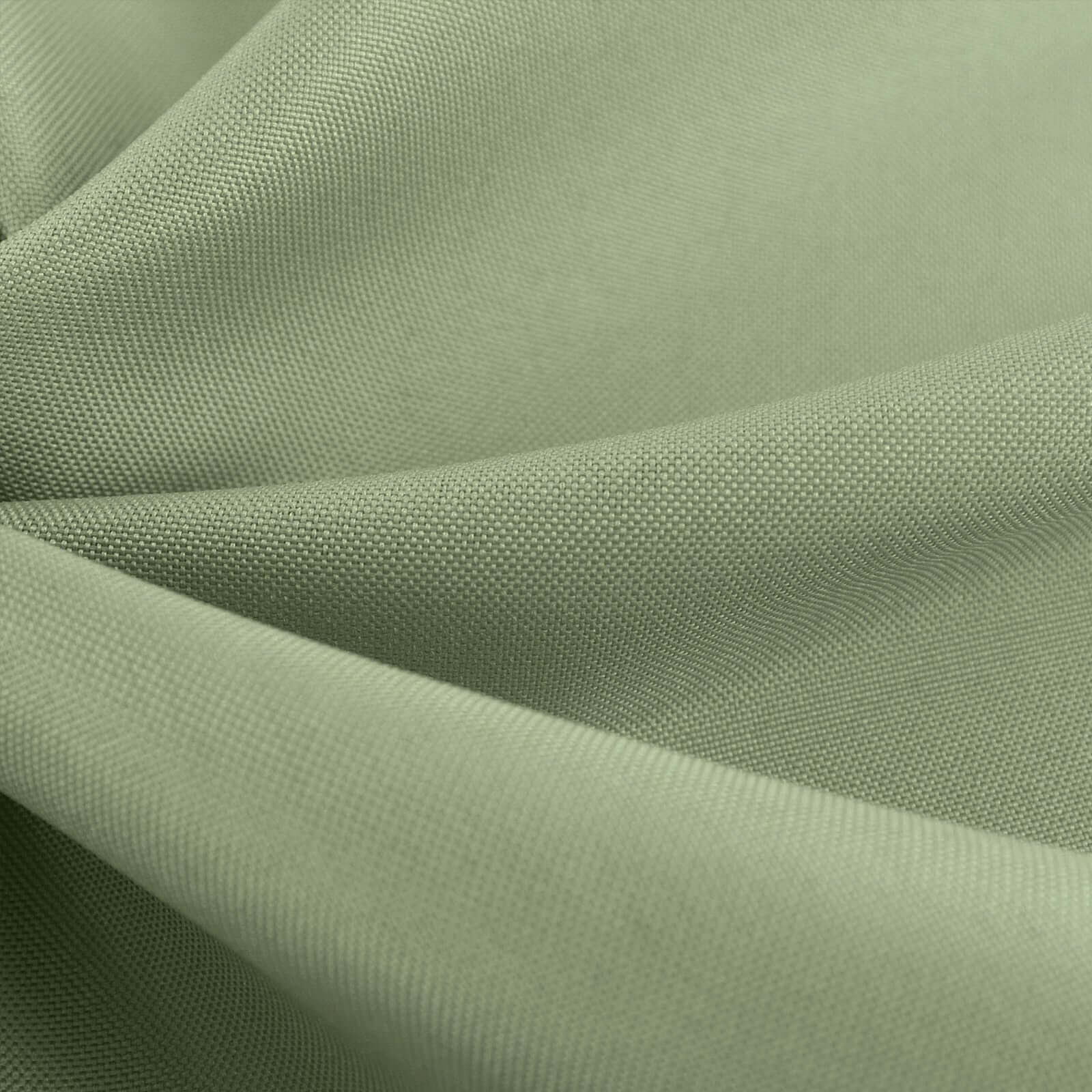 54"x10 Yards Dusty Sage Green Polyester Fabric Bolt, DIY Craft Fabric Roll