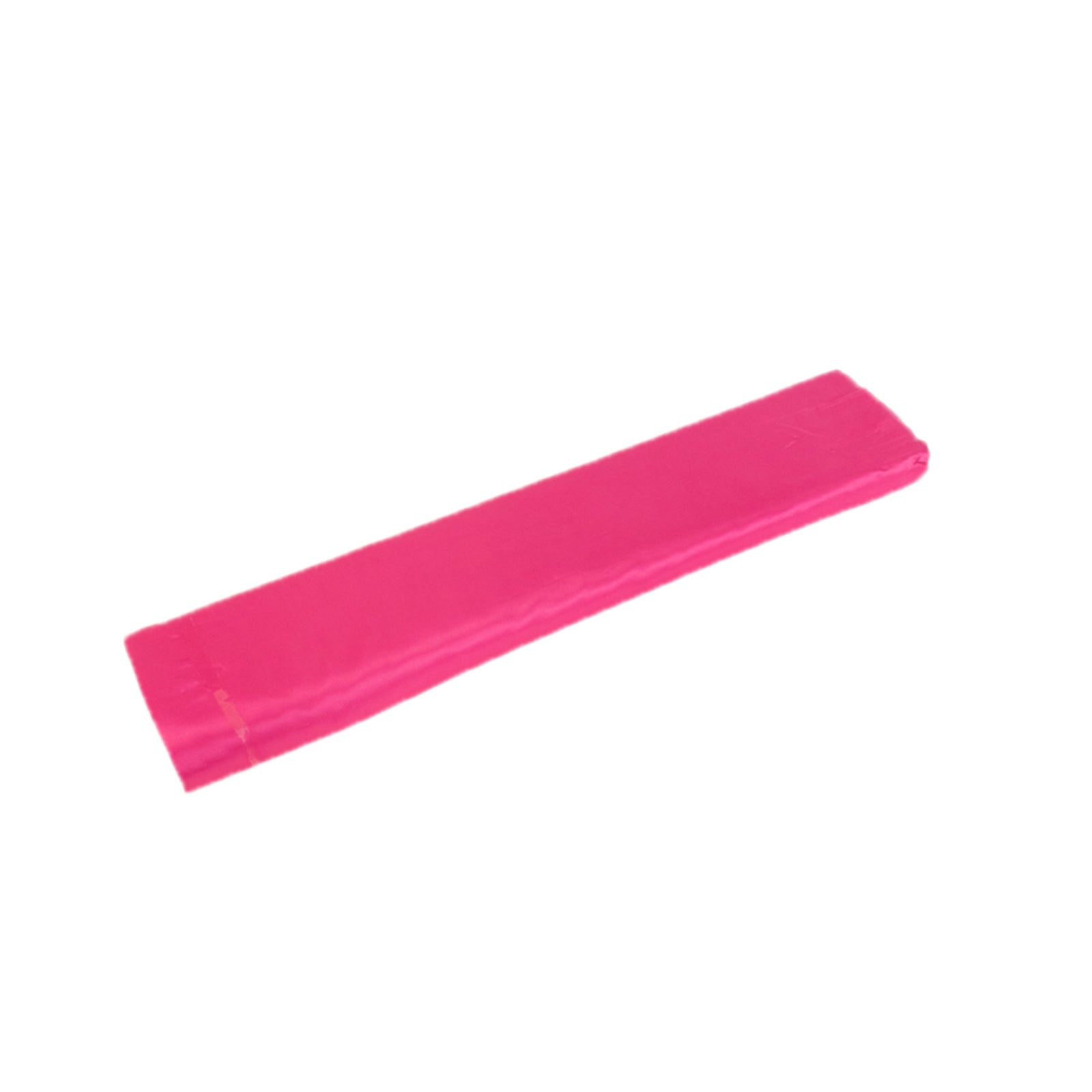 54"x10 Yards Fuchsia Lamour Satin Fabric Bolt, Heavy Matte Satin Fabric By The Yard