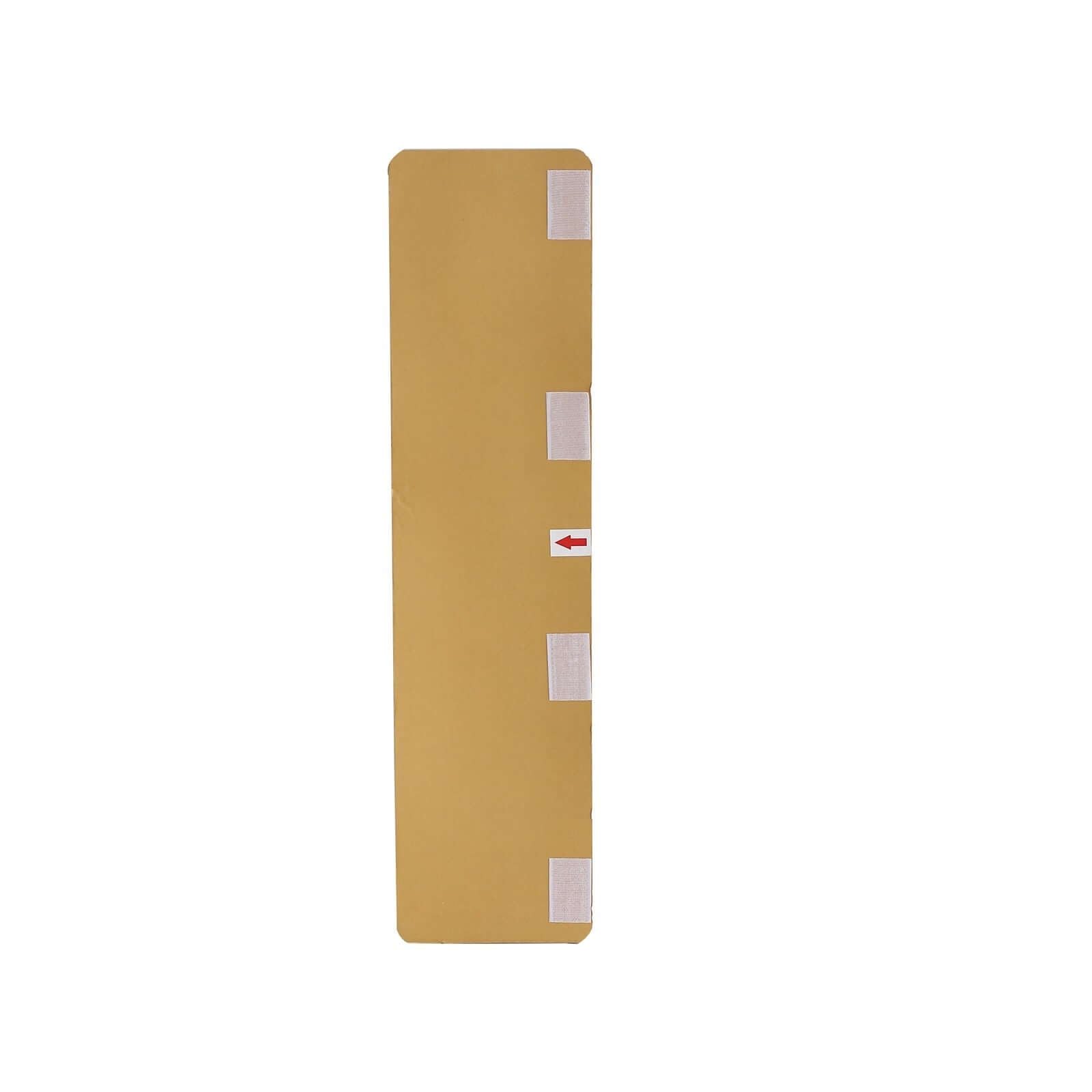 24" Gold Cylinder Display Column Stand, Pillar Pedestal Stand With Top Plate