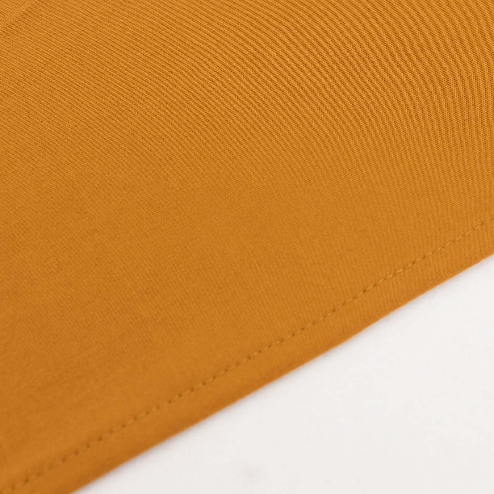 Gold Spandex 4-Way Stretch Fabric Roll, DIY Craft Fabric Bolt- 60"x10 Yards