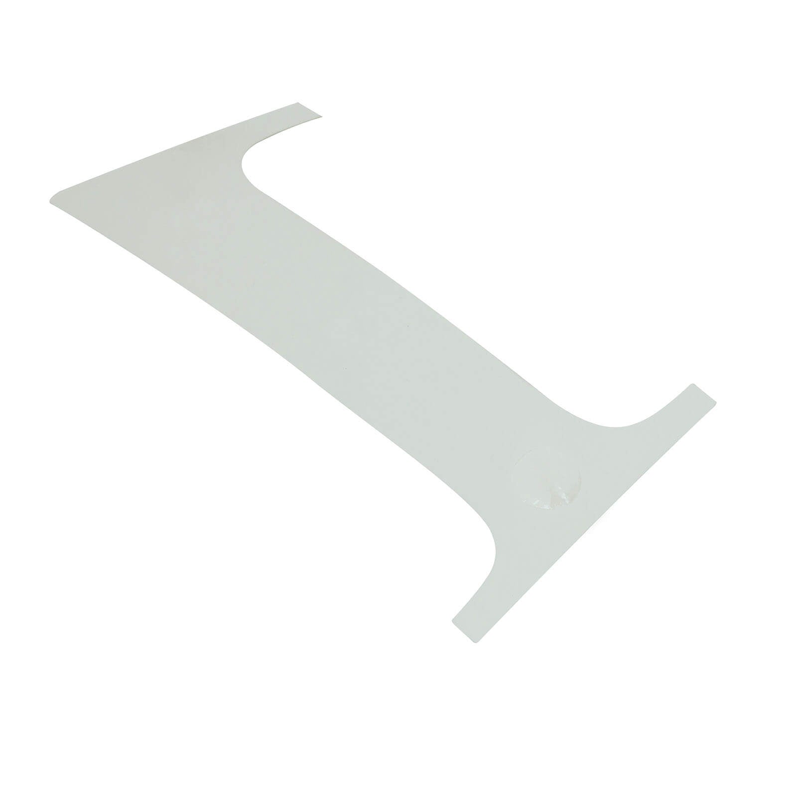 4-Pack Stickers Banner Custom 0-9 Number "5" Design Gold - Milestone Age and Date Stick-On Numbers 5"