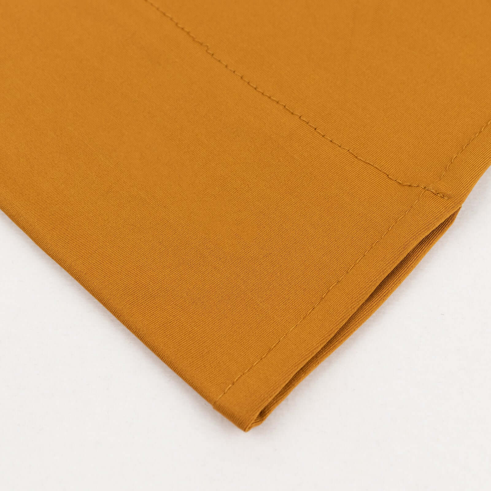 Gold Spandex 4-Way Stretch Fabric Roll, DIY Craft Fabric Bolt- 60"x10 Yards
