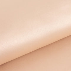 54"x10 Yards Nude Lamour Satin Fabric Bolt, Heavy Matte Satin Fabric By The Yard