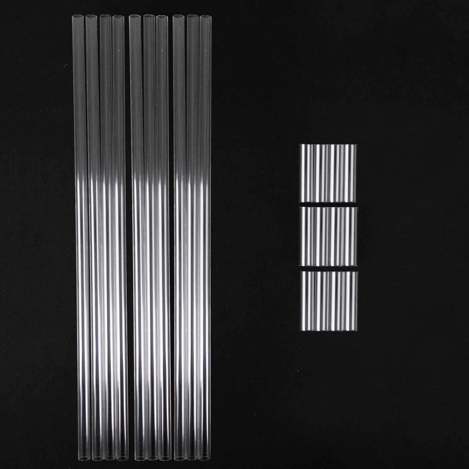 30" Hanging Hoop Ring Hardware For 12-Panel Ceiling Drapes and FREE Tool Kit