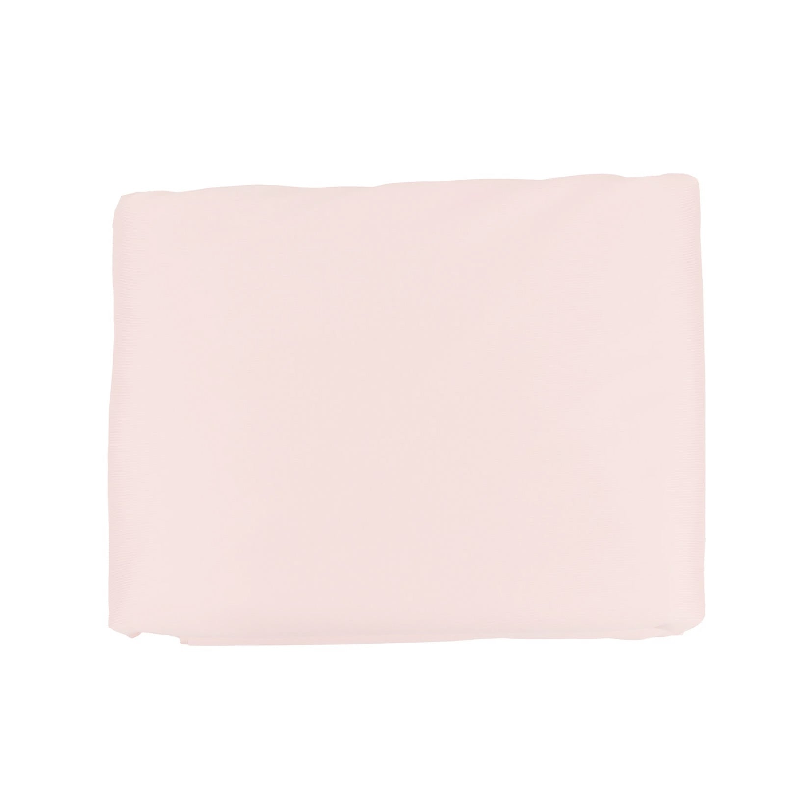 Premium Blush Scuba Polyester Fabric Roll, Wrinkle Free DIY Craft Fabric Bolt- 60"x10 Yards