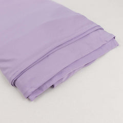 Lavender Spandex 4-Way Stretch Fabric Roll, DIY Craft Fabric Bolt- 60"x10 Yards