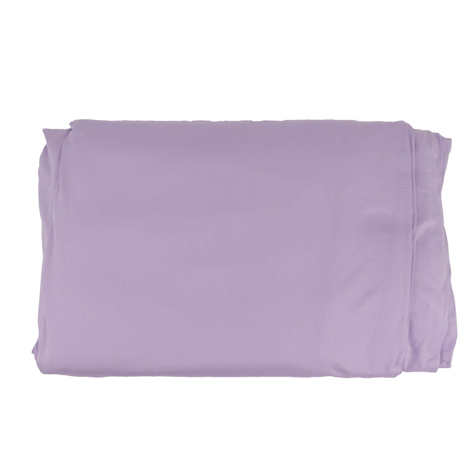 Lavender Spandex 4-Way Stretch Fabric Roll, DIY Craft Fabric Bolt- 60"x10 Yards