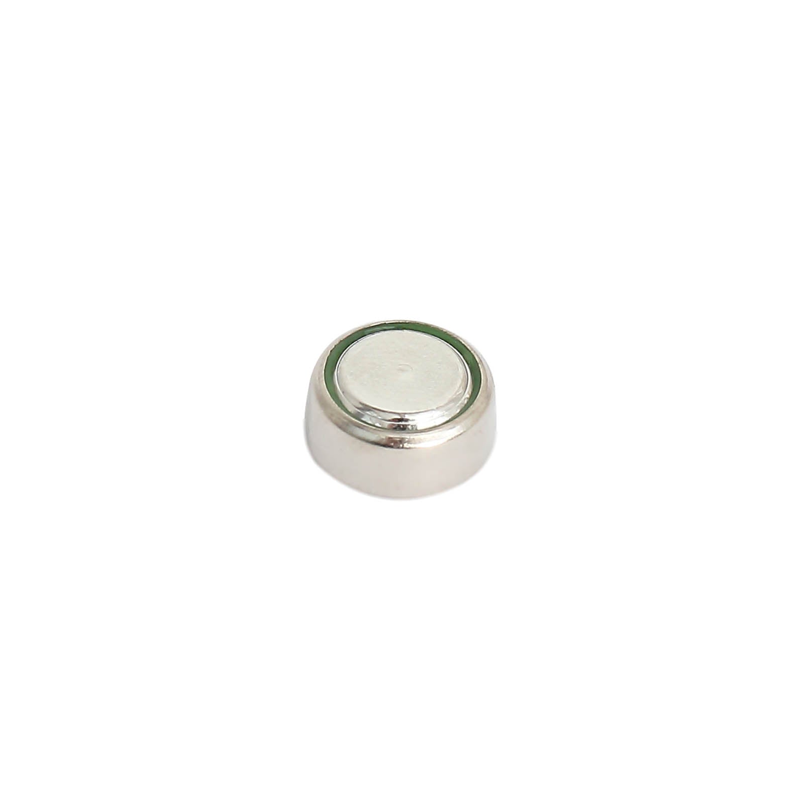 12 Pack 1.5 Volt Lithium Button Battery, LR44 Alkaline Coin Battery