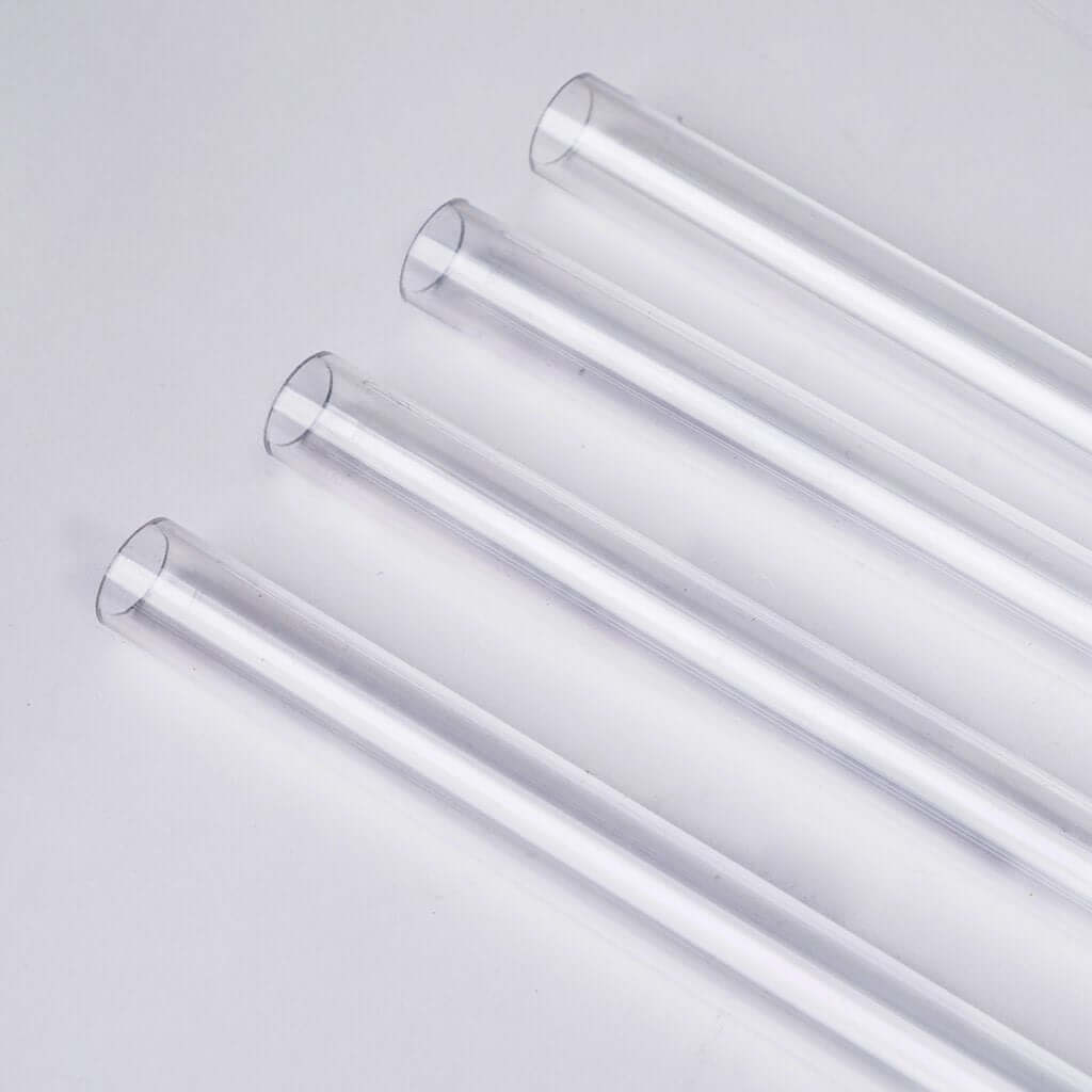 4 Panel White Ceiling Drape and Stainless Steel Hanging Hoop Hardware Kit + FREE Installation Tool Kit