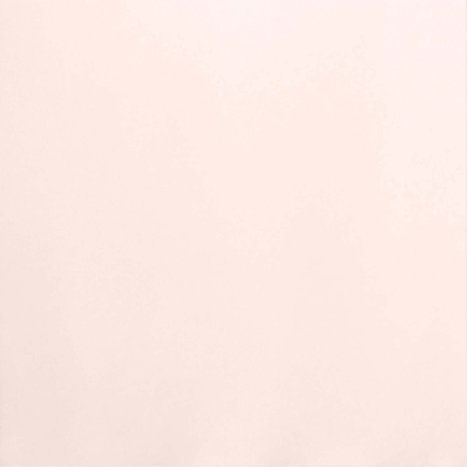 Fitted Polyester 72"x30" Rectangle Tablecloth Blush - Durable Table Cover