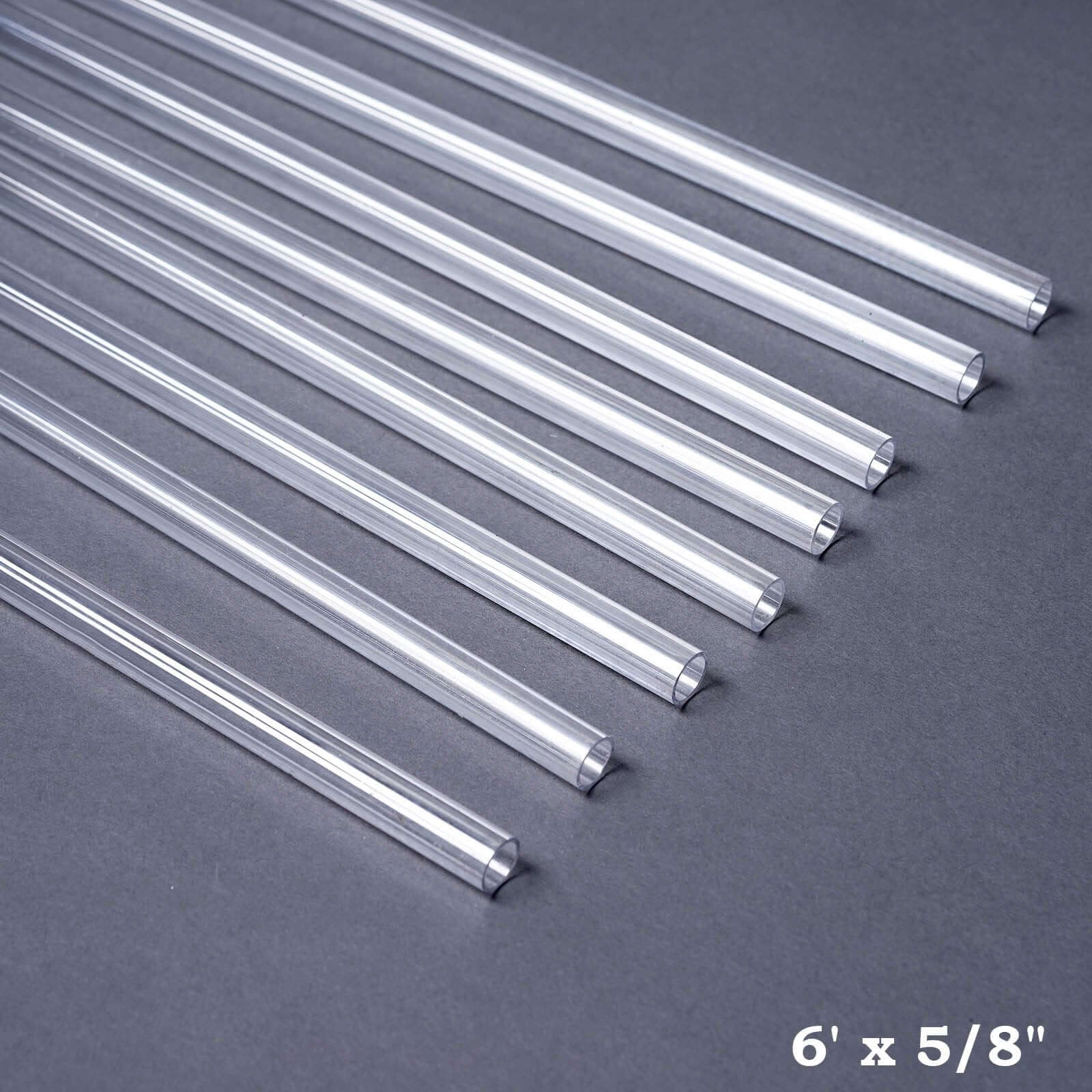 24" Hanging Hoop Ring Hardware For 8-Panel Ceiling Drapes and FREE Tool Kit