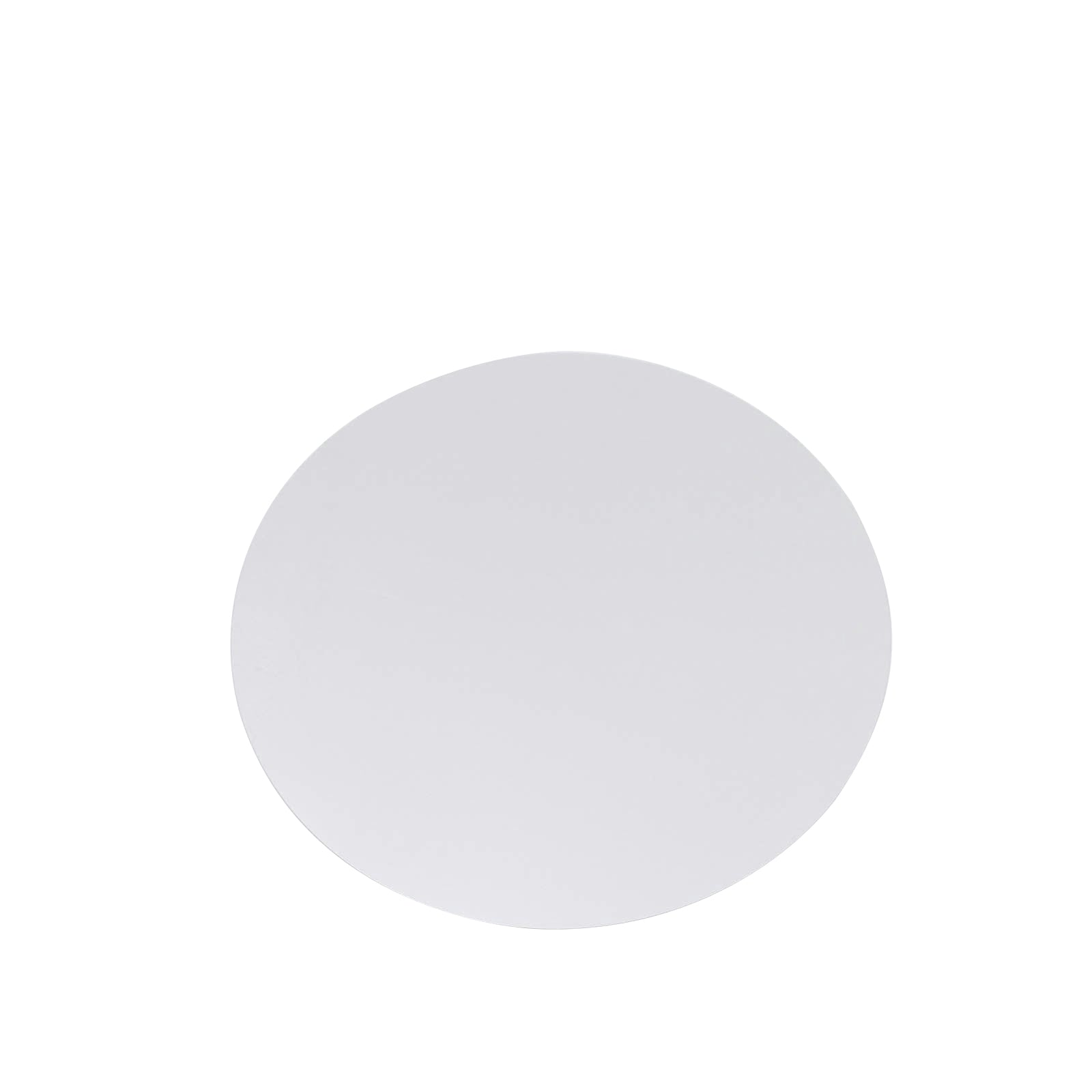 12 Pack Round Acrylic Mirror Wall Stickers, 10" Removable Wall Decals For Home Decor