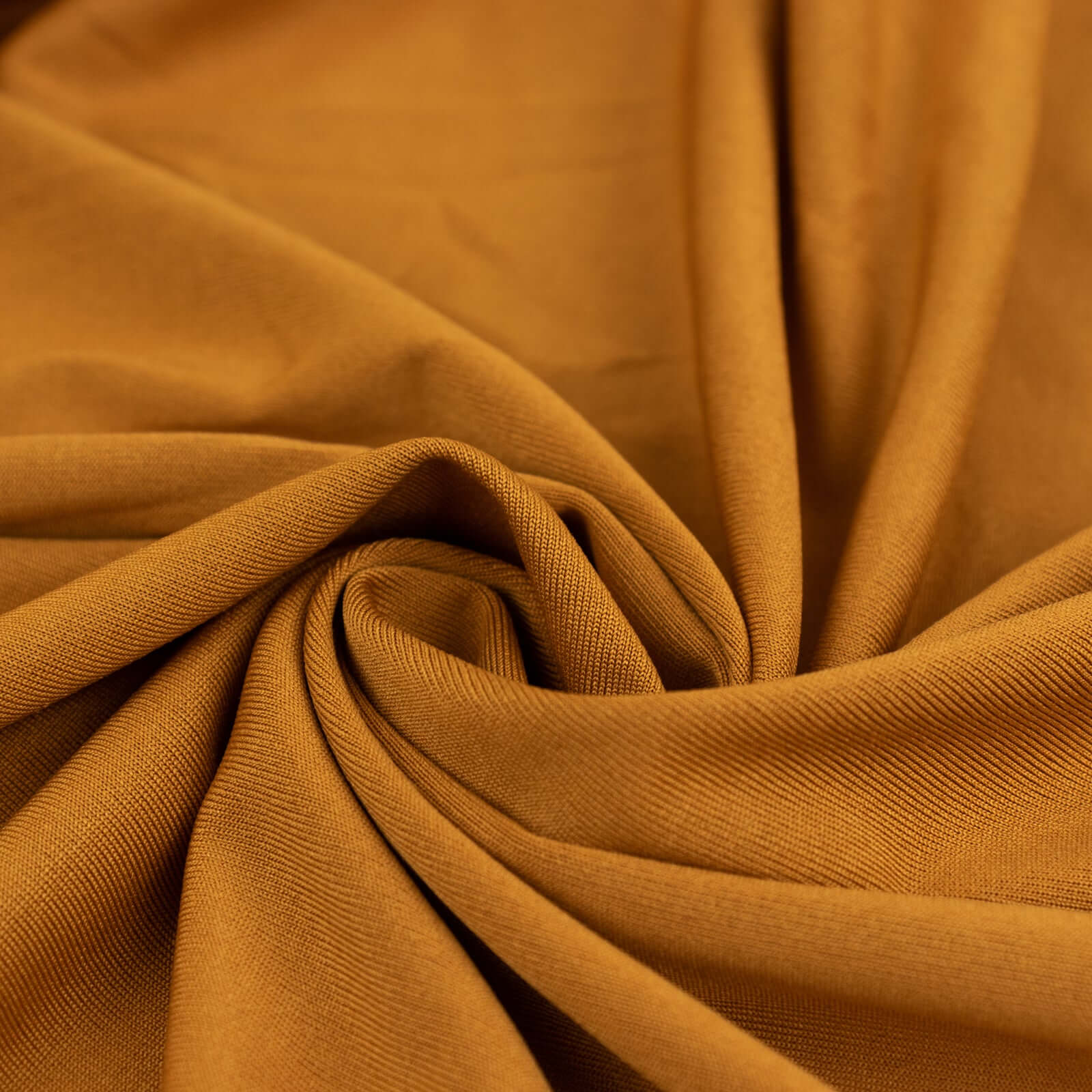 Gold Spandex 4-Way Stretch Fabric Roll, DIY Craft Fabric Bolt- 60"x10 Yards
