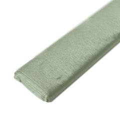 54"x10yd | Sage Green Solid Sheer Chiffon Fabric Bolt, DIY Voile Drapery Fabric
