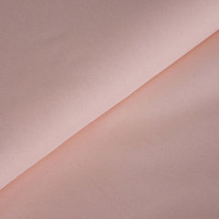 54"x10 Yards Blush Polyester Fabric Bolt DIY Craft Fabric Roll