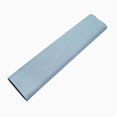 54"x10 Yards Dusty Blue Polyester Fabric Bolt DIY Craft Fabric Roll
