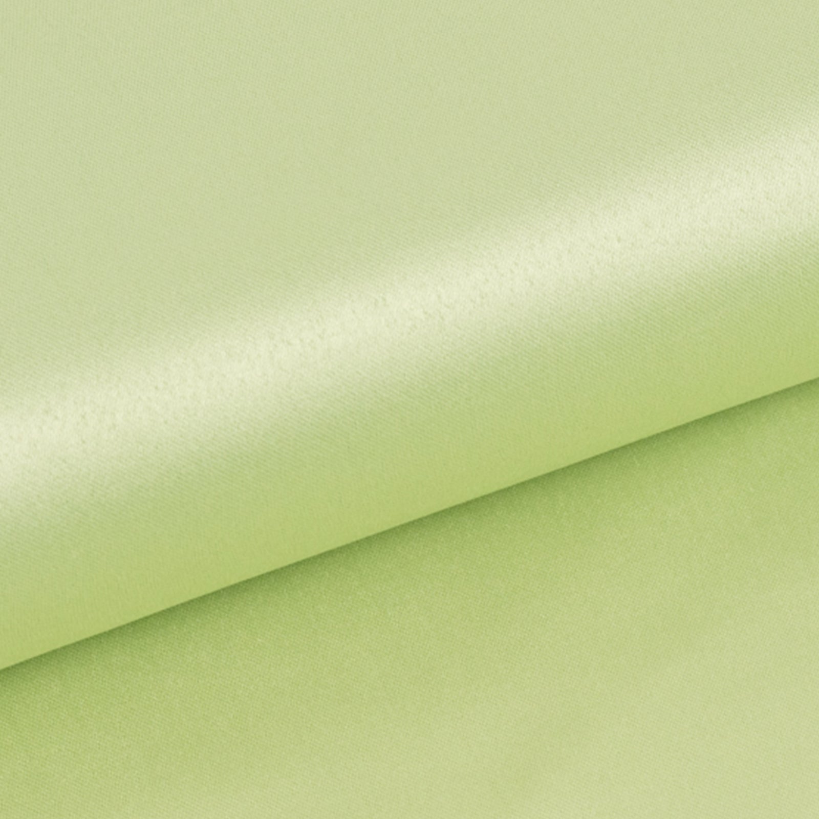 54"x10 Yards Sage Green Lamour Satin Fabric Bolt, Heavy Matte Satin Fabric By The Yard