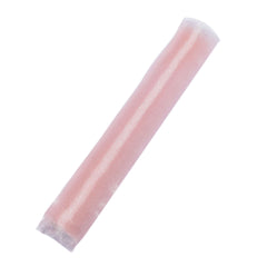 12"x10yd Blush Sheer Chiffon Fabric Bolt, DIY Voile Drapery Fabric