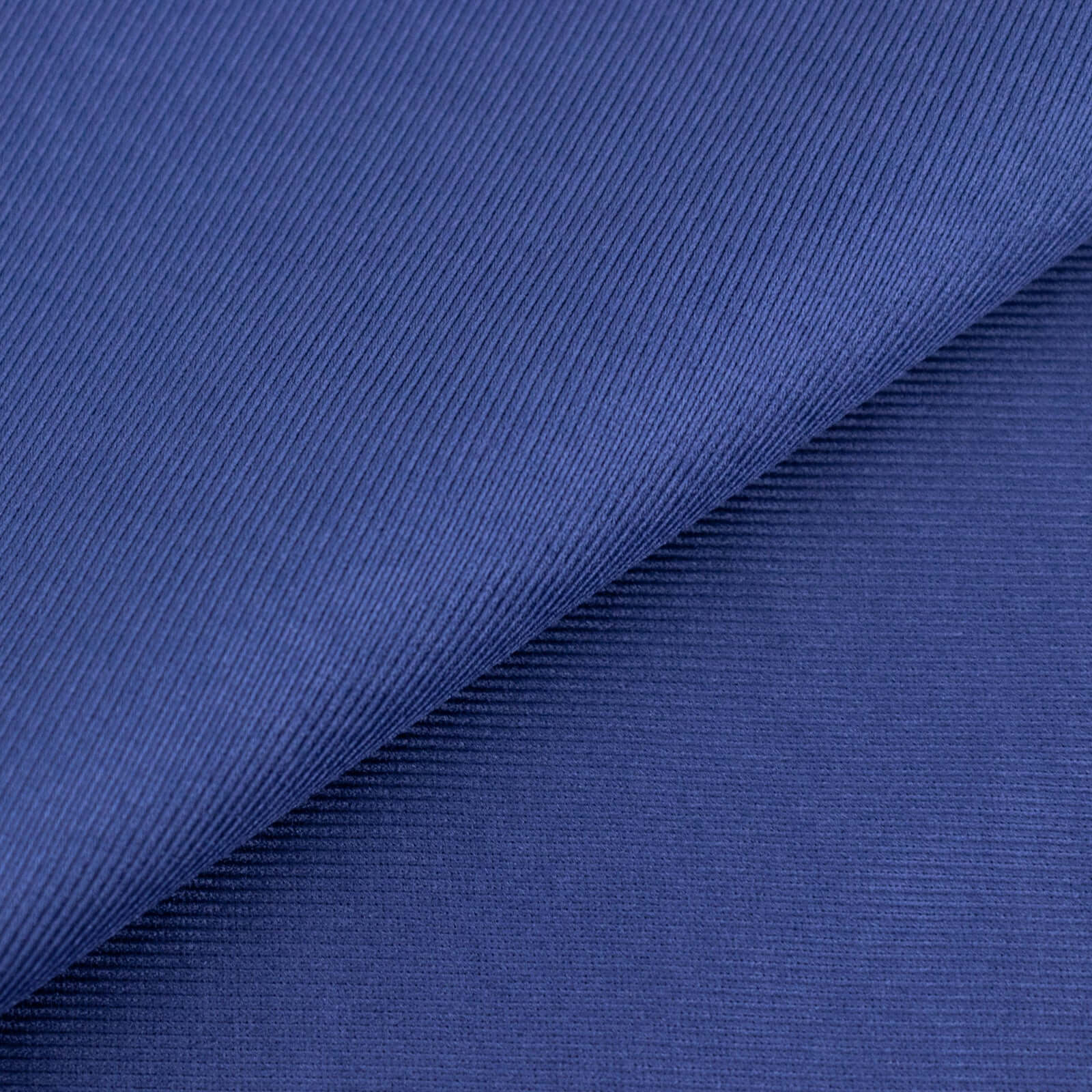 Premium Navy Blue Scuba Polyester Fabric Roll, Wrinkle Free DIY Craft Fabric Bolt- 60"x10 Yards
