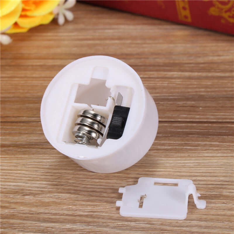 12-Pack Tealight Candles Flameless Design White - Waterproof Floating LED Lighting