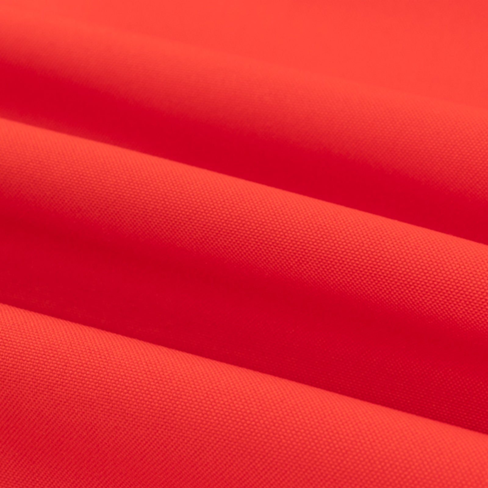 54"x10 Yards Premium Polyester Red Fabric Bolt, DIY Craft Fabric Roll for Upholstery, Curtains, and Event Decor