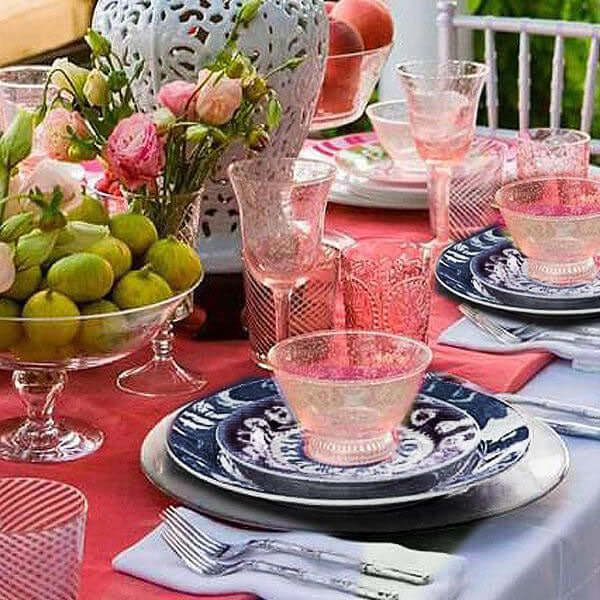 12-Pack Porcelain Dinner Plates White/Black Break Resistant - Durable Microwave Safe Plates with Art Nouveau Rim 11"